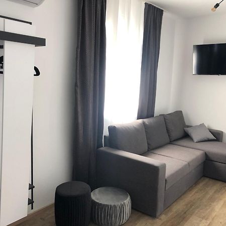 Apartmaji Meli Pu Izola Extérieur photo