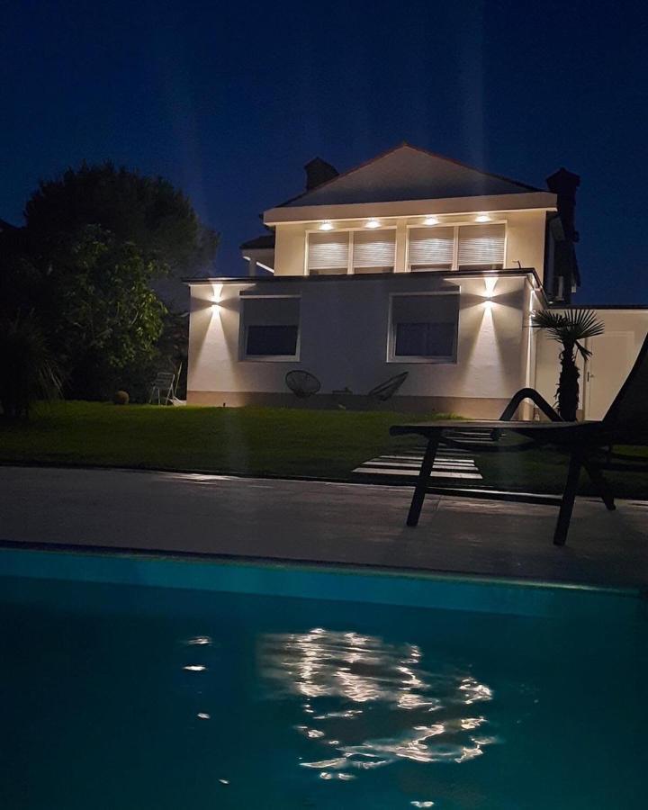 Apartmaji Meli Pu Izola Extérieur photo