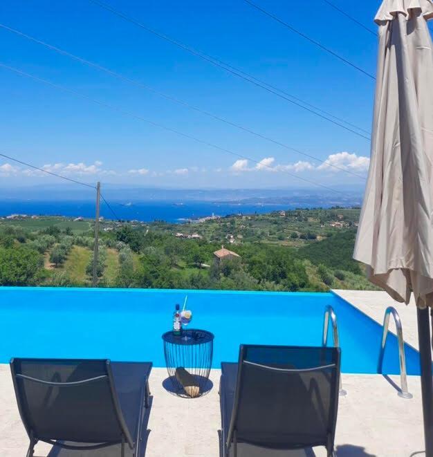 Apartmaji Meli Pu Izola Extérieur photo