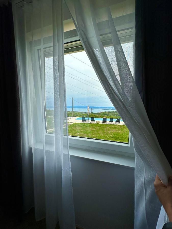 Apartmaji Meli Pu Izola Extérieur photo