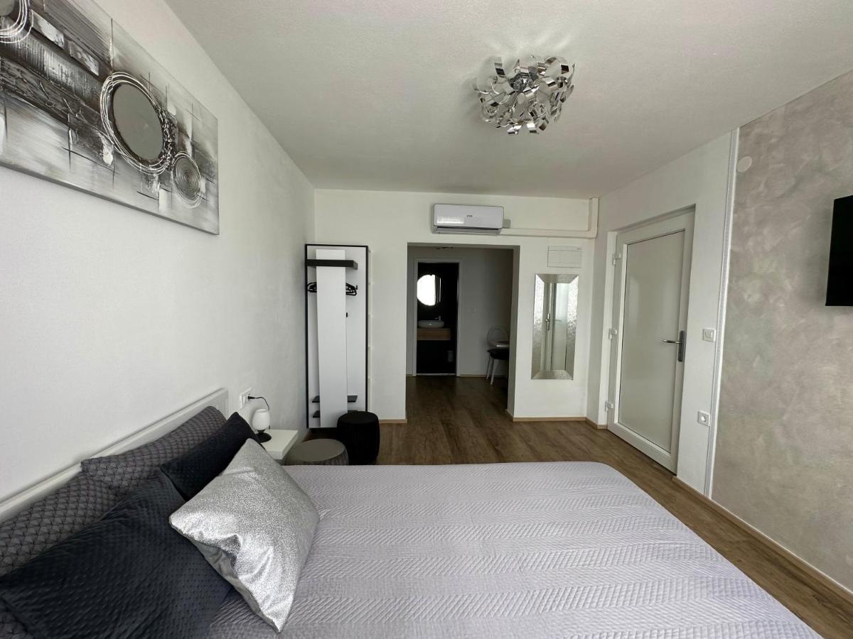 Apartmaji Meli Pu Izola Extérieur photo