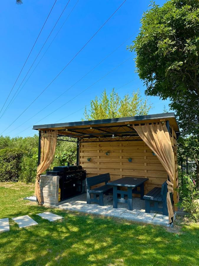 Apartmaji Meli Pu Izola Extérieur photo