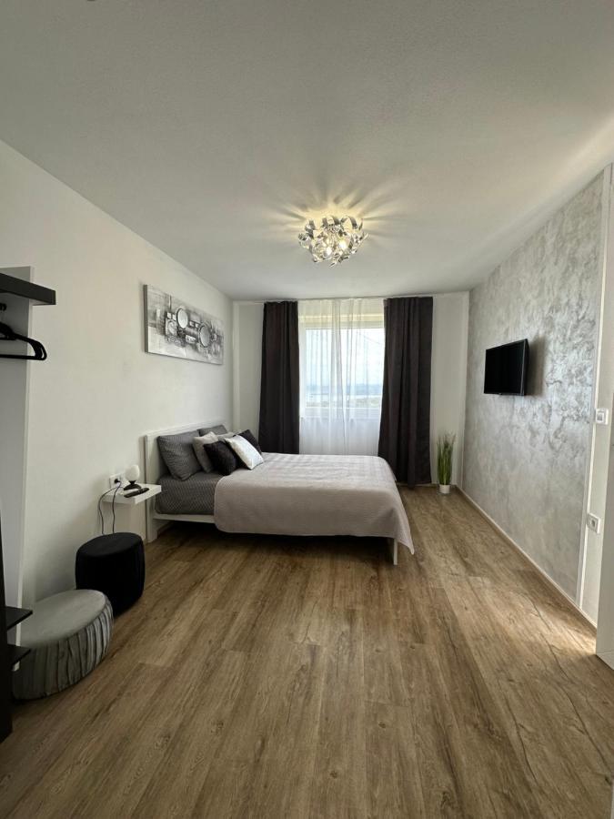 Apartmaji Meli Pu Izola Extérieur photo