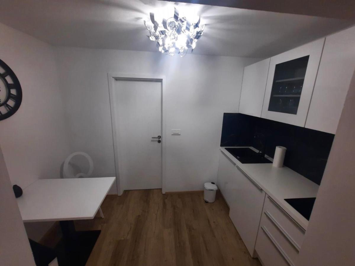 Apartmaji Meli Pu Izola Extérieur photo