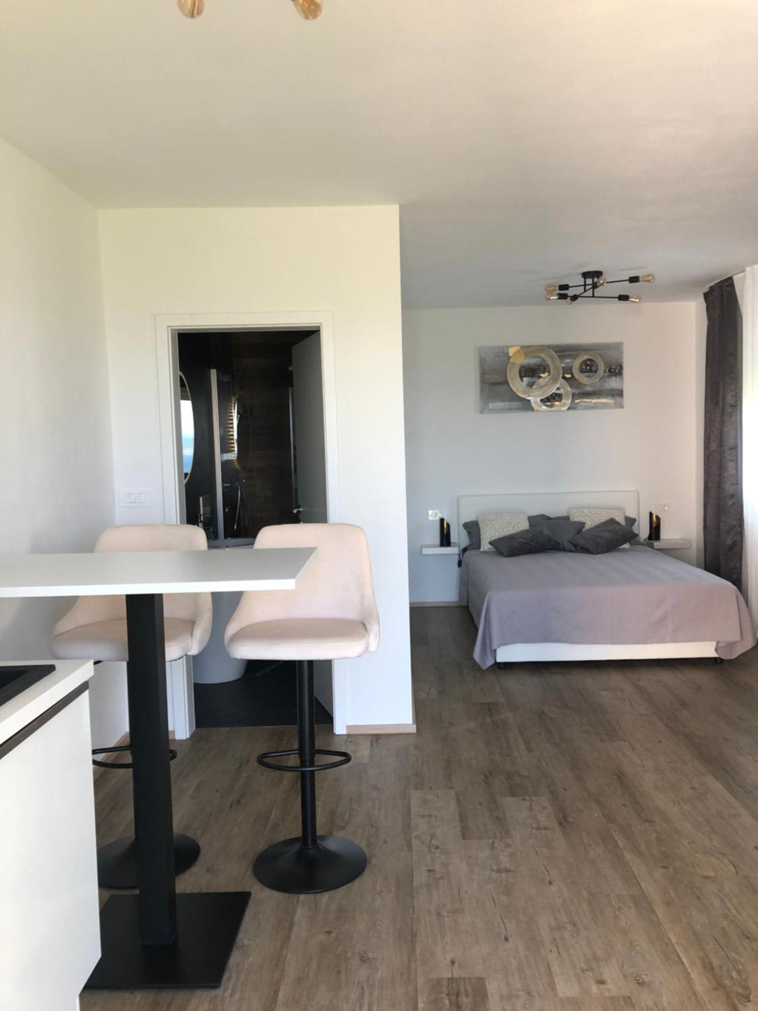 Apartmaji Meli Pu Izola Extérieur photo