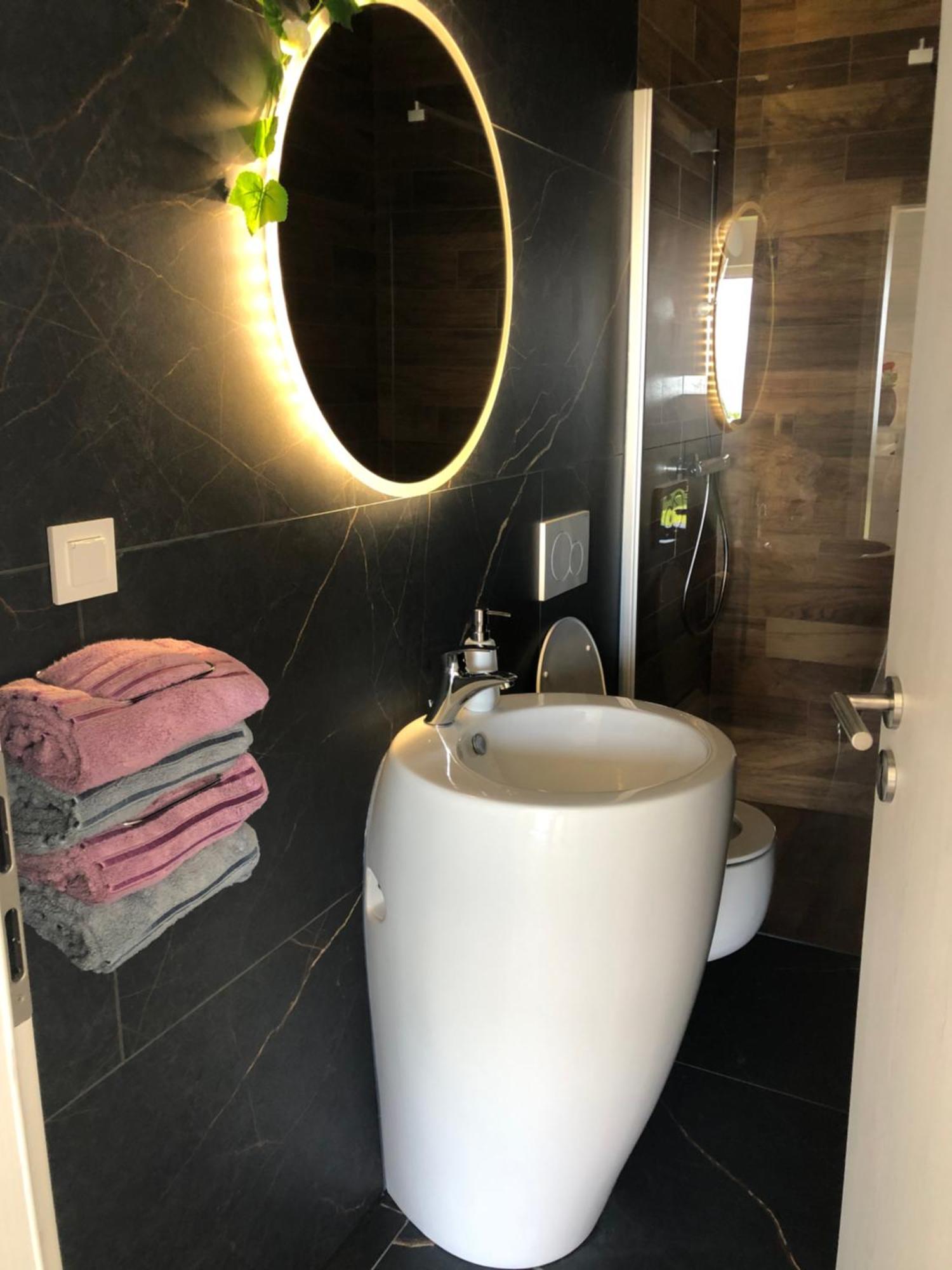 Apartmaji Meli Pu Izola Extérieur photo