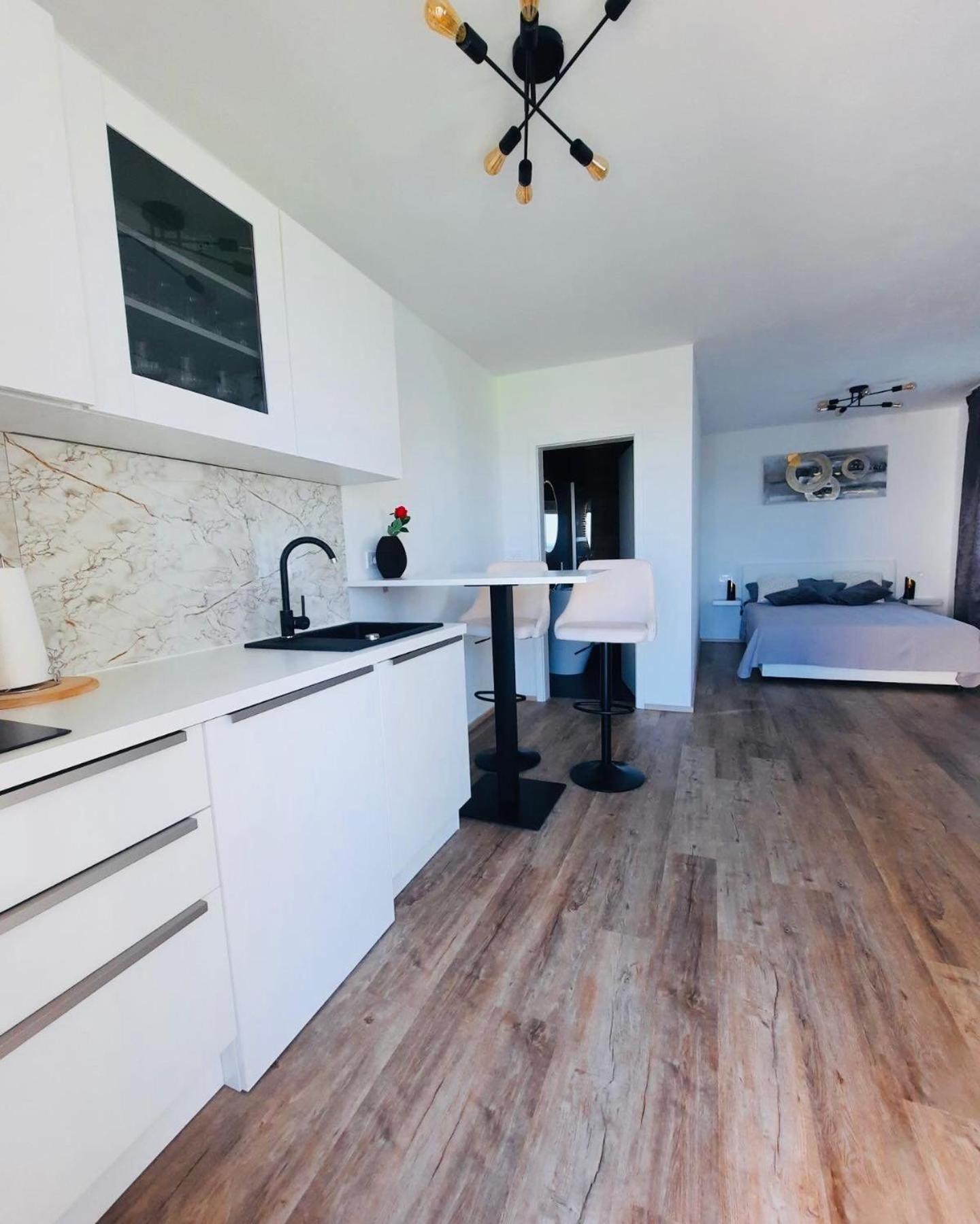 Apartmaji Meli Pu Izola Extérieur photo