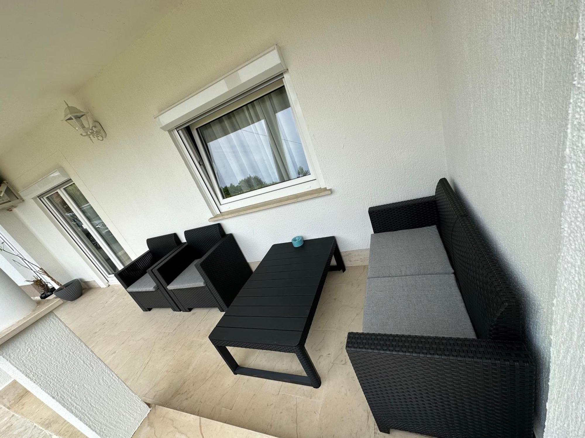 Apartmaji Meli Pu Izola Extérieur photo