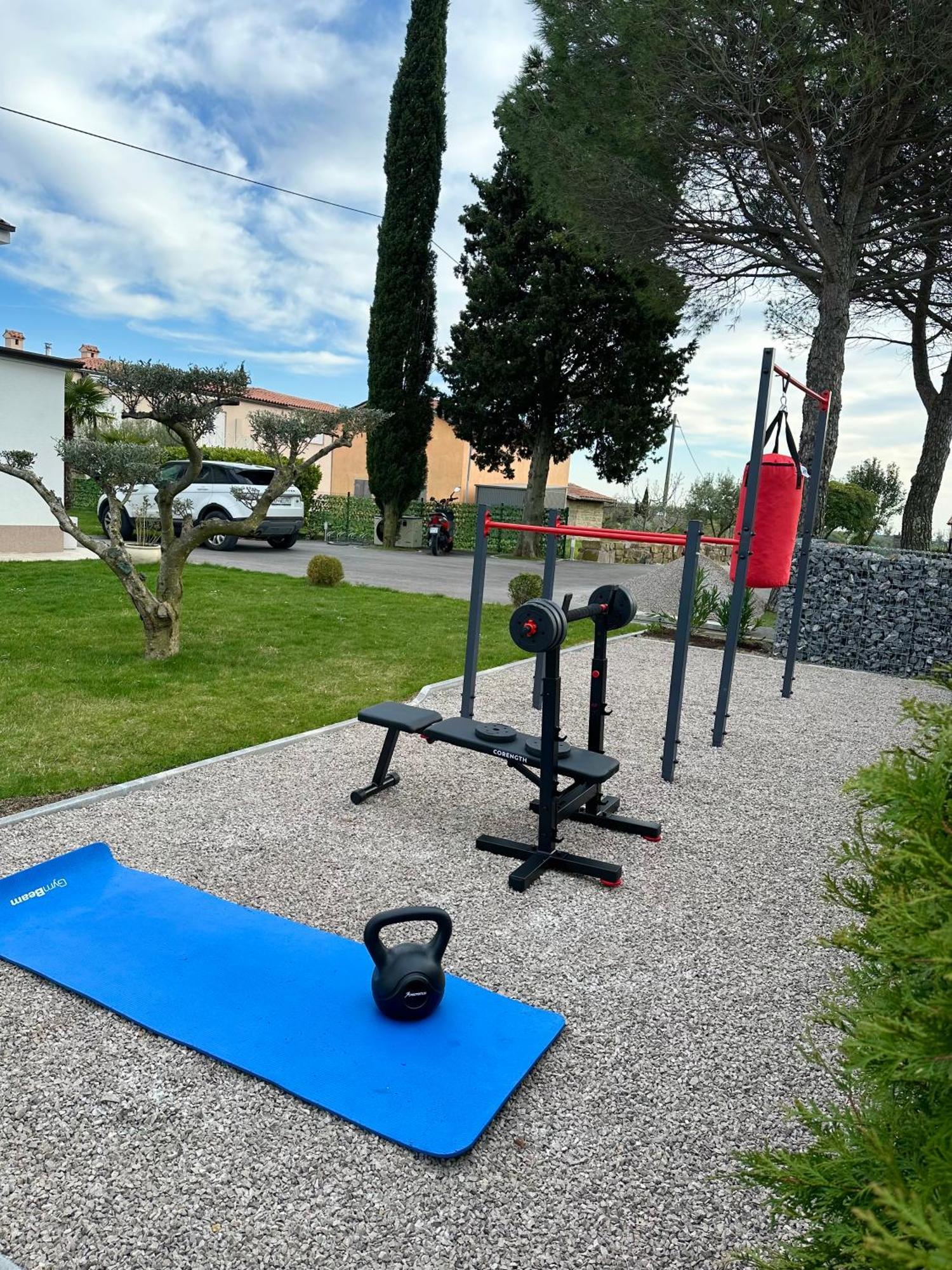 Apartmaji Meli Pu Izola Extérieur photo